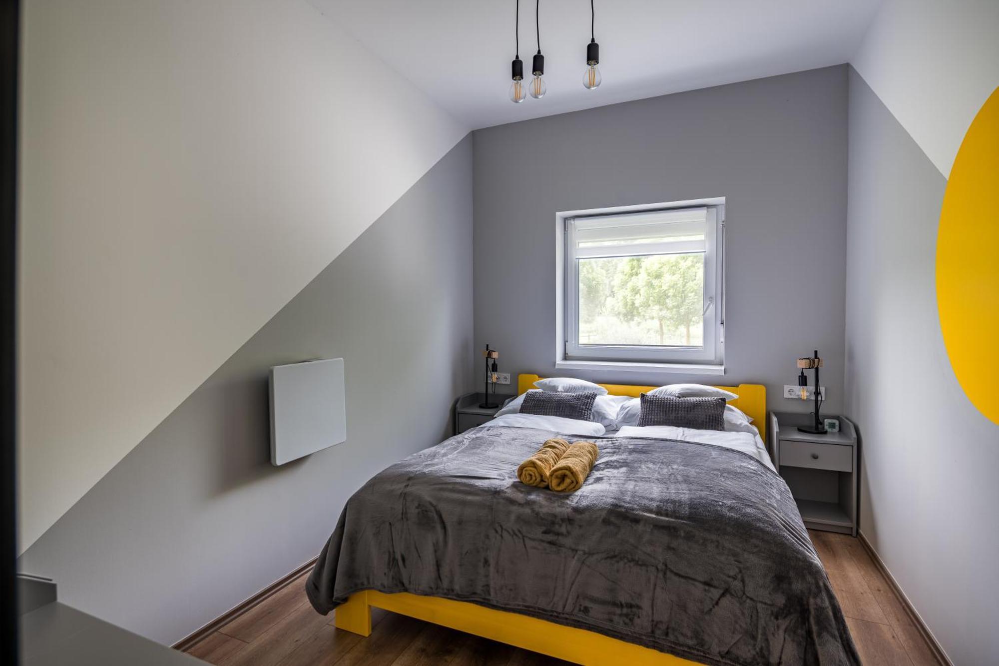 Balatonic Lemon Apartmanhaz Siofok Bagian luar foto