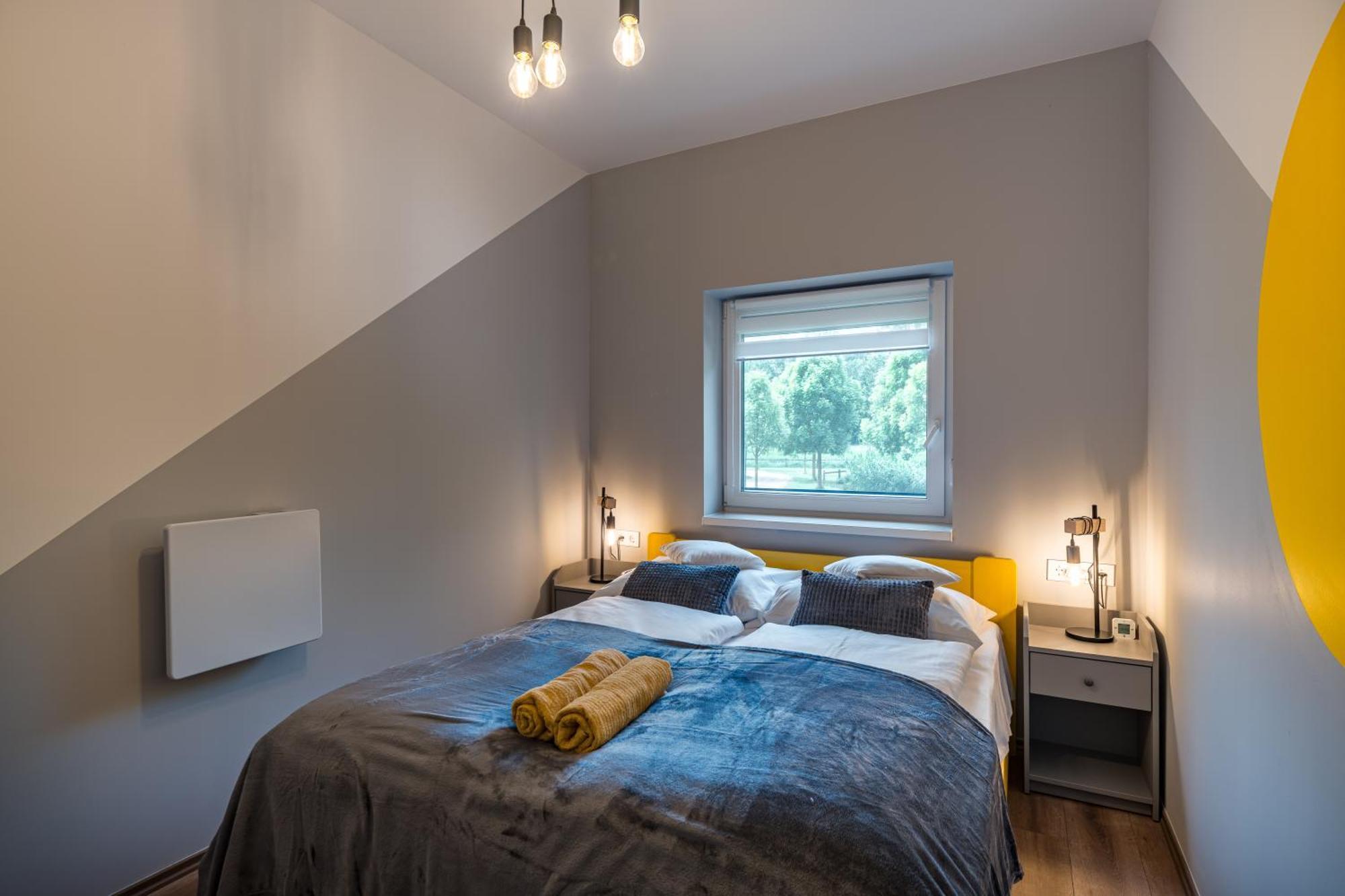 Balatonic Lemon Apartmanhaz Siofok Bagian luar foto