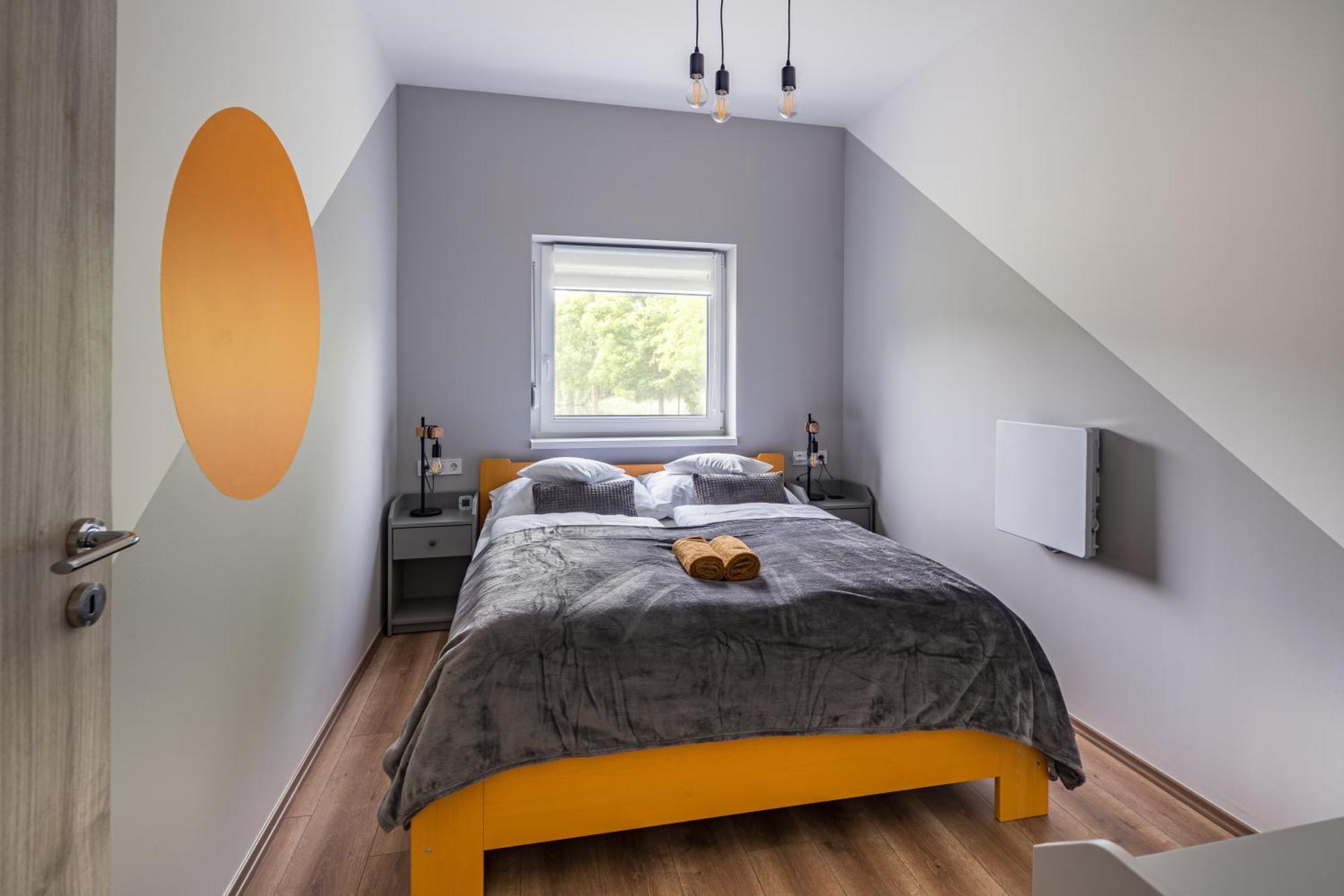 Balatonic Lemon Apartmanhaz Siofok Bagian luar foto